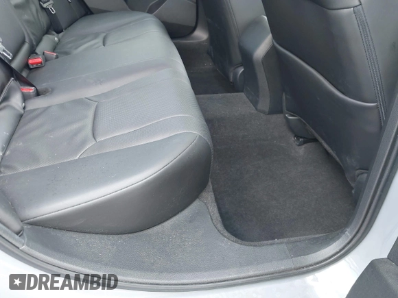 2023 Honda Accord Sport-L with VIN 1HGCY2F78PA064279, listed as a IAAI auction lot 42256226 with Not provided miles and . Bid and sale history available at DreamBid. Image 8.