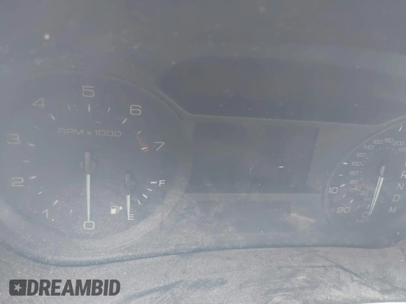 2011 Ford Explorer XLT with VIN 1FMHK8D84BGA33696, listed as a IAAI auction lot 41418105 with Not Provided miles and . Bid and sale history available at DreamBid. Image 15.