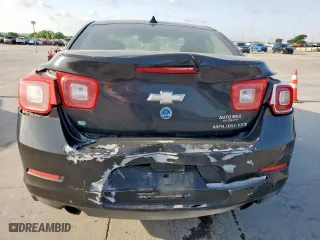 2014 Chevrolet Malibu LTZ with VIN 1G11H5SL7EF207659, listed as a Copart auction lot 53707815 with 207,532 mi miles and Clean Title. Bid and sale history available at carsss.com. Image 6.