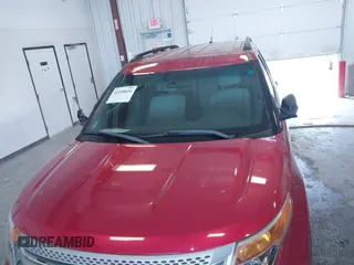 2011 Ford Explorer with VIN 1FMHK8B87BGA01814, listed as a IAAI auction lot 42248454 with 77,527 mi miles and . Bid and sale history available at DreamBid. Image 6.