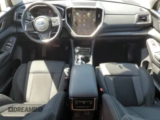 2023 Subaru Ascent Premium z VIN 4S4WMABD5P3404839, wystawiony jako Copart lot #48517874 z przebiegiem 30 078 mil mil oraz . Historia ofert i sprzedaży dostępna na DreamBid. Obrazek 8.