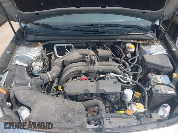 2017 Subaru Legacy Limited with VIN 4S3BNAN67H3040938, listed as a IAAI auction lot 42396552 with 101,100 mi miles and . Bid and sale history available at DreamBid. Image 10.