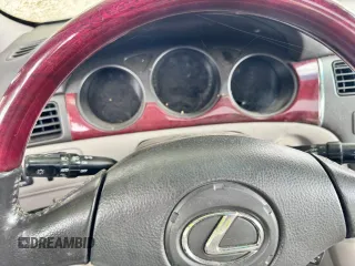 2004 Lexus ES 350 with VIN JTHBA30G545021230, listed as a Copart auction lot 56426335 with Not Provided miles and Clean Title. Bid and sale history available at DreamBid. Image 8.