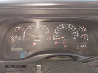 1998 Dodge Durango with VIN 1B4HS28YXWF121754, listed as a IAAI auction lot 41485515 with 201,143 mi miles and . Bid and sale history available at DreamBid. Image 7.