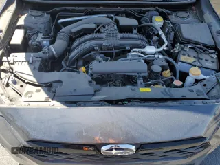 2024 Subaru Impreza с VIN JF1GUABC0R8371907, выставлен на аукционе Copart как лот 57221555 с пробегом 6 983 миль миль и Чистый • Clean title. История ставок и продаж доступна на DreamBid. Изображение 11.