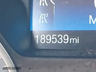 2016 Ford Focus SE with VIN 1FADP3K26GL288926, listed as a IAAI auction lot 41820097 with 189,539 mi miles. Bid and sale history available at carsss.com. Image 15.