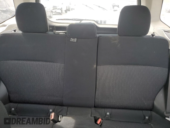 2015 Subaru Forester 2.5i with VIN JF2SJAAC8FG402841, listed as a Copart auction lot 51180995 with 126,348 mi miles and Clean Title. Bid and sale history available at carsss.com. Image 10.