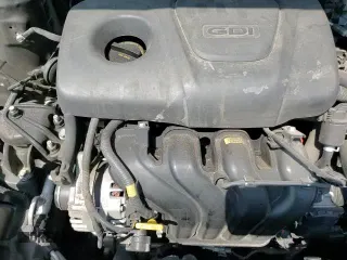 2019 Hyundai Accent Limited с VIN 3KPC34A35KE088073, выставлен на аукционе Copart как лот 70521255 с пробегом 113 666 миль миль и Списание • Salvage title. История ставок и продаж доступна на DreamBid. Изображение 15.