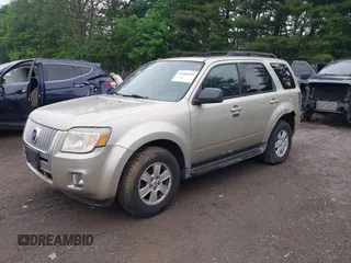 2010 Mercury Mariner с VIN 4M2CN9BG2AKJ08763, выставлен на аукционе IAAI как лот 42440952 с пробегом 159 599 миль миль и . История ставок и продаж доступна на DreamBid. Изображение 2.