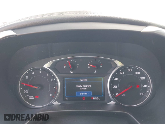 2021 Chevrolet Blazer LT с VIN 3GNKBCRS0MS584432, выставлен на аукционе IAAI как лот 42267630 с пробегом 29 578 миль миль и . История ставок и продаж доступна на DreamBid. Изображение 7.