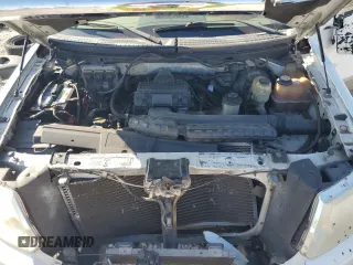 2008 Ford F-150 XLT z VIN 1FTPW14V08KC20814, wystawiony jako Copart lot #48609435 z przebiegiem 141 000 mil mil oraz Szkoda całkowita • Salvage title. Historia ofert i sprzedaży dostępna na DreamBid. Obrazek 12.
