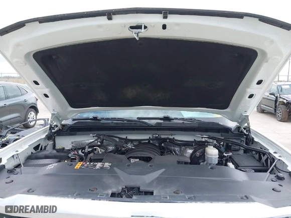 2018 Chevrolet Silverado 1500 High Country with VIN 3GCUKTEC0JG211759, listed as a IAAI auction lot 41687758 with 1 mi miles. Bid and sale history available at carsss.com. Image 10.