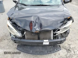 2016 Toyota Corolla L z VIN 2T1BURHE5GC688384, wystawiony jako Copart lot #58585085 z przebiegiem Nie podano mil oraz Szkoda całkowita • Salvage title. Historia ofert i sprzedaży dostępna na DreamBid. Obrazek 11.