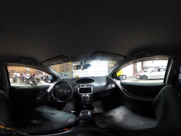 2007 Toyota Yaris с VIN JTDJT923475074316, выставлен на аукционе IAAI как лот 42059316 с пробегом 204 506 миль миль и . История ставок и продаж доступна на DreamBid. Изображение 19.