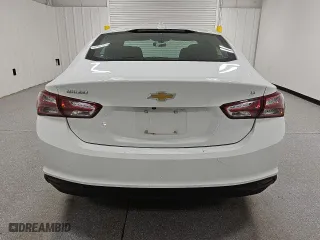 2022 Chevrolet Malibu LT with VIN 1G1ZD5STXNF117386, listed as a Copart auction lot 52774435 with 92,360 mi miles and Clean Title. Bid and sale history available at carsss.com. Image 6.