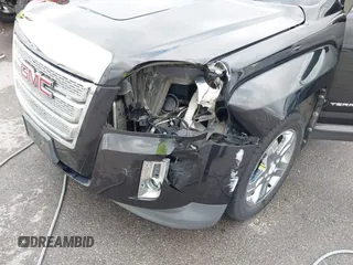 2012 GMC Terrain SLT-1 with VIN 2GKFLUE59C6147494, listed as a IAAI auction lot 41516125 with 156,516 mi miles and . Bid and sale history available at DreamBid. Image 6.