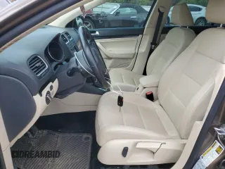2013 Volkswagen Jetta TDI w/Sunroof & Nav with VIN 3VWPL7AJ5DM686378, listed as a Copart auction lot 59963015 with 135,548 mi miles and Salvage title. Bid and sale history available at DreamBid. Image 7.