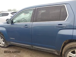 2012 GMC Terrain SLE-1 with VIN 2GKFLREK8C6299138, listed as a IAAI auction lot 42298380 with 157,100 mi miles and . Bid and sale history available at DreamBid. Image 14.
