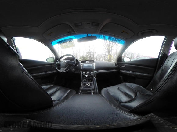 2011 Mazda 6 S Touring Plus with VIN 1YVHZ8CB0B5M04999, listed as a IAAI auction lot 41784066 with 174,963 mi miles and . Bid and sale history available at carsss.com. Image 19.