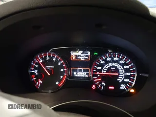 2018 Subaru WRX with VIN JF1VA1A69J9800178, listed as a IAAI auction lot 41644757 with 143,370 mi miles. Bid and sale history available at carsss.com. Image 7.