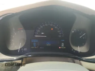 2014 Cadillac CTS Luxury AWD z VIN 1G6AX5SX8E0145837, wystawiony jako Copart lot #60682455 z przebiegiem 152 135 mil mil oraz Czysty tytuł • Clean title. Historia ofert i sprzedaży dostępna na DreamBid. Obrazek 9.
