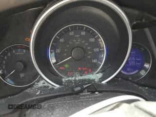 2019 Honda Fit LX z VIN 3HGGK5H43KM718172, wystawiony jako Copart lot #60843115 z przebiegiem 150 151 mil mil oraz Nie do naprawy • Non repairable. Historia ofert i sprzedaży dostępna na DreamBid. Obrazek 9.
