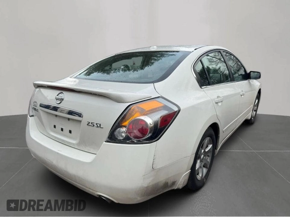 2009 Nissan Altima 2.5 SL with VIN 1N4AL21E39M534181, listed as a Copart auction lot 53692965 with 151,028 mi miles and Clean Title. Bid and sale history available at carsss.com. Image 4.