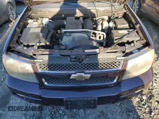 2008 Chevrolet TrailBlazer 1LT with VIN 1GNDT13S282213101, listed as a Copart auction lot 83969364 with 122,477 mi miles and Salvage Title. Bid and sale history available at DreamBid. Image 12.