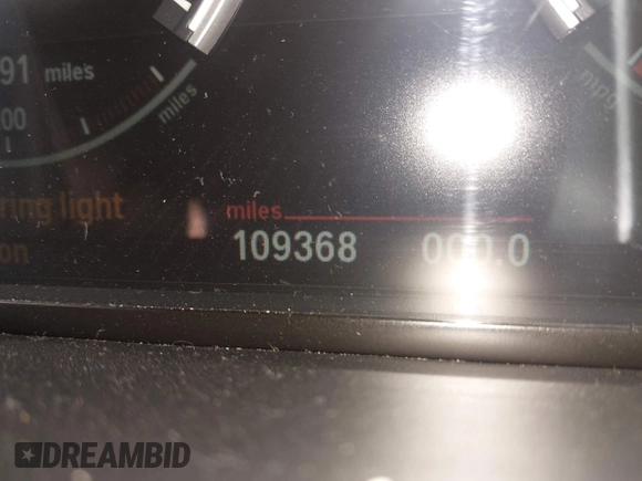 2012 BMW 7 Series 750Li xDrive with VIN WBAKC8C54CC434721, listed as a IAAI auction lot 42115443 with 109,368 mi miles and . Bid and sale history available at DreamBid. Image 16.