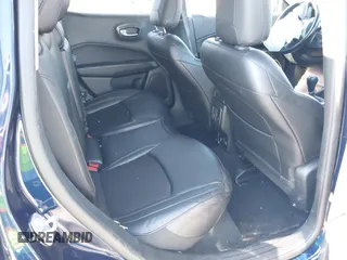 2021 Jeep Compass Latitude с VIN 3C4NJCBB9MT592610, выставлен на аукционе IAAI как лот 37480459 с пробегом 47 607 миль миль и . История ставок и продаж доступна на DreamBid. Изображение 8.