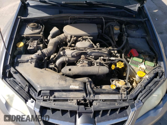 2009 Subaru Outback Special Edition с VIN 4S4BP61C596312160, выставлен на аукционе Copart как лот 52614155 с пробегом 169 834 миль миль и Списание • Salvage title. История ставок и продаж доступна на DreamBid. Изображение 13.