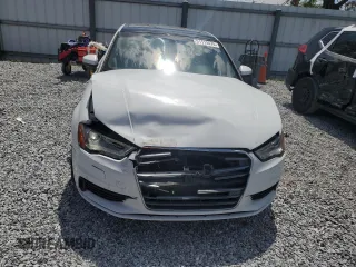 2016 Audi A3 1.8T Premium with VIN WAUA7GFF5G1010819, listed as a Copart auction lot 51113475 with 89,667 mi miles and Salvage Title. Bid and sale history available at carsss.com. Image 5.