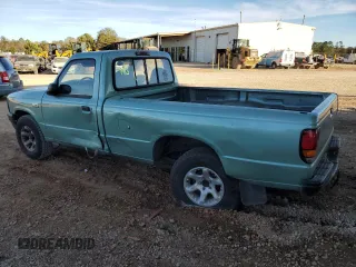 1994 Mazda B-Series 2WD Truck SE with VIN 4F4CR12U3RTM12263, listed as a Copart auction lot 80586124 with 172,961 mi miles and Salvage Title. Bid and sale history available at carsss.com. Image 2.