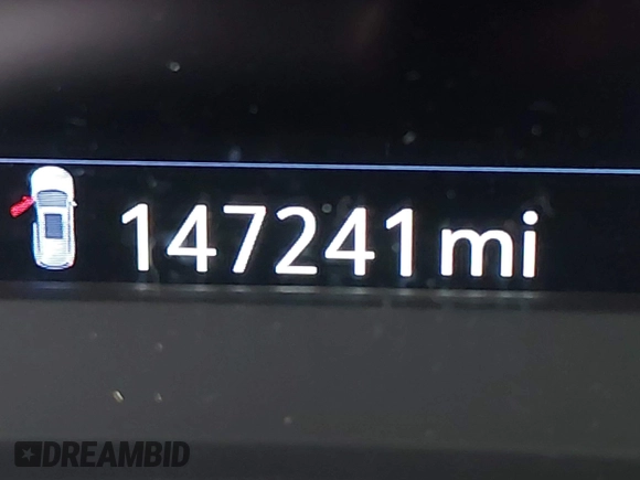 2020 Cadillac XT6 AWD Sport with VIN 1GYKPGRS3LZ109757, listed as a IAAI auction lot 42591551 with 147,241 mi miles and . Bid and sale history available at DreamBid. Image 15.