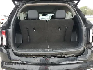 2021 Kia Sorento SX with VIN 5XYRK4LF8MG012857, listed as a Copart auction lot 74309444 with 106,594 mi miles and Salvage Title. Bid and sale history available at carsss.com. Image 13.