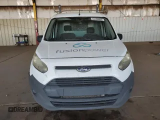2016 Ford Transit Connect XL z VIN NM0LS7E75G1246422, wystawiony jako Copart lot #62190355 z przebiegiem 215 188 mil mil oraz Szkoda całkowita • Salvage title. Historia ofert i sprzedaży dostępna na DreamBid. Obrazek 5.