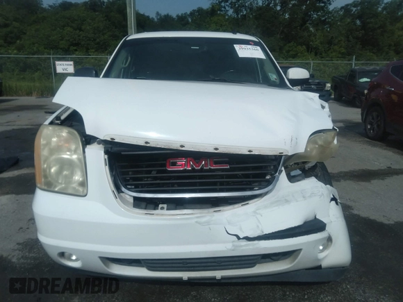 2009 GMC Yukon SLT w/4SB with VIN 1GKFC33049R272997, listed as a IAAI auction lot 39935360 with 290,952 mi miles. Bid and sale history available at carsss.com. Image 12.