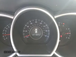 2015 Kia Optima LX with VIN KNAGM4A71F5636795, listed as a Copart auction lot 50013575 with 82,815 mi miles and Salvage Title. Bid and sale history available at carsss.com. Image 9.