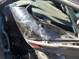 2016 Nissan GT-R Premium с VIN JN1AR5EF6GM290562, выставлен на аукционе Copart как лот 80706814 с пробегом Не указан миль и Списание • Salvage title. История ставок и продаж доступна на DreamBid. Изображение 8.