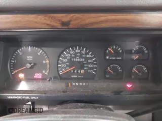 1996 Dodge Dakota z VIN 1B7GL23X5TS515398, wystawiony jako IAAI lot #41837429 z przebiegiem 118 838 mil mil oraz . Historia ofert i sprzedaży dostępna na DreamBid. Obrazek 7.