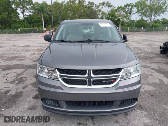 2013 Dodge Journey SE with VIN 3C4PDCAB6DT529949, listed as a IAAI auction lot 42609006 with 38,202 mi miles and . Bid and sale history available at DreamBid. Image 13.