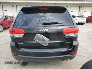 2018 Jeep Grand Cherokee Altitude with VIN 1C4RJFAG6JC505771, listed as a Copart auction lot 56697715 with 70,061 mi miles and Salvage title. Bid and sale history available at DreamBid. Image 6.
