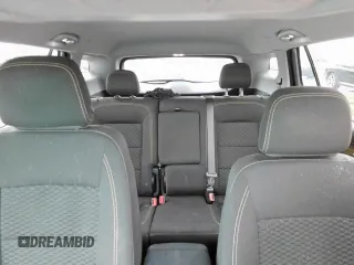2021 GMC Terrain SLE z VIN 3GKALMEV2ML308839, wystawiony jako Copart lot #51755945 z przebiegiem 61 679 mil mil oraz Czysty tytuł • Clean title. Historia ofert i sprzedaży dostępna na DreamBid. Obrazek 10.