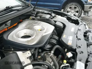 2016 Hyundai Sonata SE with VIN KMHE24L12GA023498, listed as a IAAI auction lot 43245124 with 81,788 mi miles and . Bid and sale history available at DreamBid. Image 18.