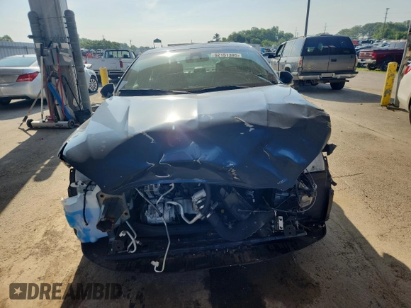 2018 Lincoln MKZ Reserve z VIN 3LN6L5F93JR619449, wystawiony jako Copart lot #62151395 z przebiegiem 21 381 mil mil oraz Szkoda całkowita • Salvage title. Historia ofert i sprzedaży dostępna na DreamBid. Obrazek 5.