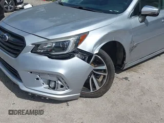 2019 Subaru Legacy Special Sports z VIN 4S3BNAS68K3004560, wystawiony jako IAAI lot #42155572 z przebiegiem 50 447 mil mil oraz . Historia ofert i sprzedaży dostępna na DreamBid. Obrazek 6.