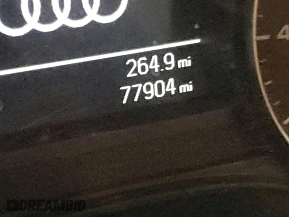 2015 Audi A6 2.0T Premium with VIN WAUFFAFC9FN003696, listed as a Copart auction lot 70524172 with 77,904 mi miles. Bid and sale history available at carsss.com. Image 8.
