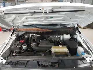 2019 Nissan NV Cargo S с VIN 1N6BF0KY9KN806755, выставлен на аукционе IAAI как лот 41277907 с пробегом 116 253 миль миль и . История ставок и продаж доступна на DreamBid. Изображение 10.