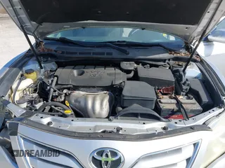 2011 Toyota Camry LE with VIN 4T4BF3EK8BR137834, listed as a IAAI auction lot 42001613 with 259,050 mi miles and . Bid and sale history available at carsss.com. Image 10.