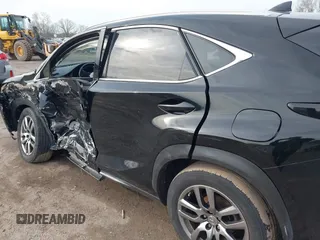 2015 Lexus NX 200t z VIN JTJBARBZ6F2021886, wystawiony jako IAAI lot #42016436 z przebiegiem 106 014 mil mil oraz . Historia ofert i sprzedaży dostępna na DreamBid. Obrazek 17.